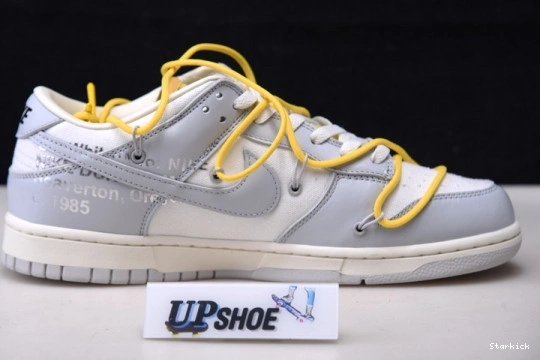 O-W Nike 29 Lot  Dunk DM1602-103 Low 0728